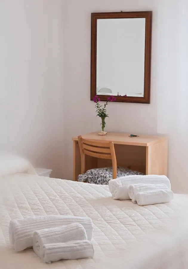 Hotel Elisabetta Cinquale Italy