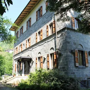 Antica Dimora Basilewsky Hotel