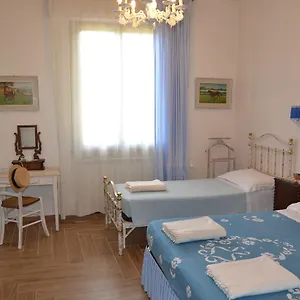 Il Poggiolino Bed & Breakfast