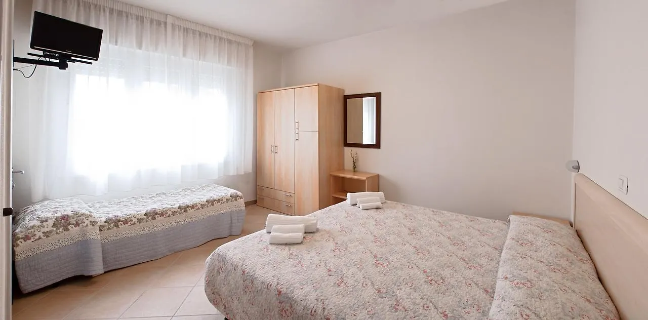 Hotel Elisabetta Cinquale