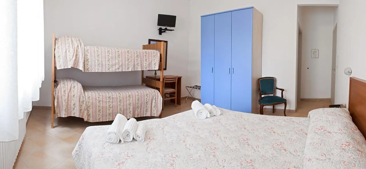 Hotel Elisabetta Cinquale