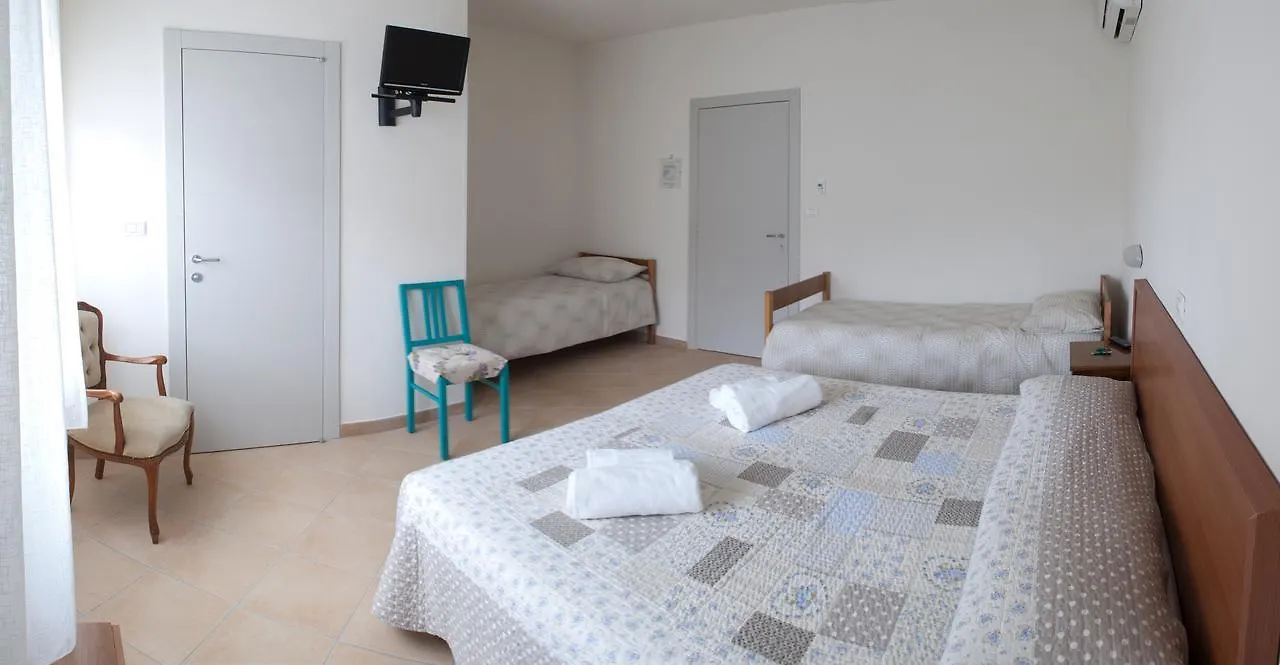 Hotel Elisabetta Cinquale